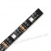 Світлодіодна стрічка Feron LS708 RGB з USB та мініконтролером