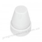 Фотоелемент Feron LXP02/SEN26 білий