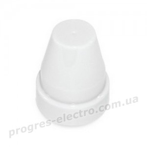 Фотоелемент Feron LXP02/SEN26 білий