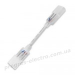 З'єднувач Feron LD508 для стрічки LS720 220V