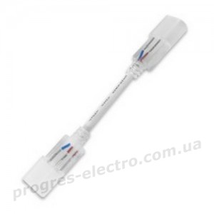 З'єднувач Feron LD508 для стрічки LS720 220V