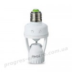 Датчик руху Feron SEN127