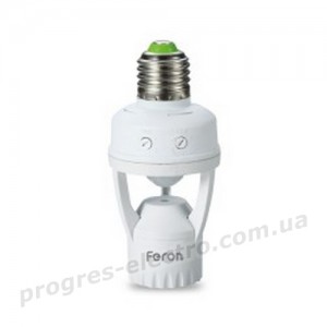 Датчик руху Feron SEN127