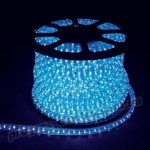 Світлодіодний дюралайт Feron LED 2WAY синій