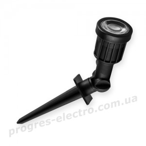 Ґрунтовий світильник Feron SP1402 3W RGB