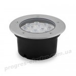 Тротуарний світильник Feron SP4114 12W 2700K
