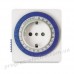 Розетка з таймером Feron TM32