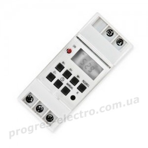 Реле часу Feron TM41