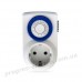Розетка з таймером Feron TM50