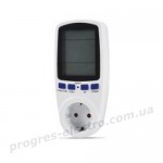 Енергометр Feron TM55