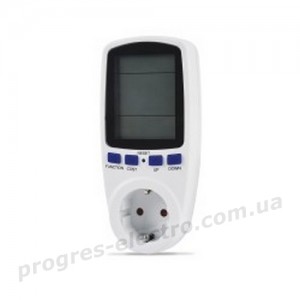 Енергометр Feron TM55