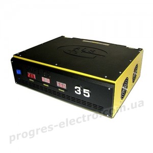 Джерело безперебійного живлення Форт FX35A