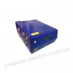 Джерело безперебійного живлення Форт LiX2000-B