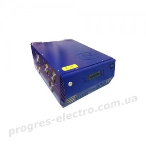 Джерело безперебійного живлення Форт LiX2000-B