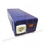Джерело безперебійного живлення Форт GX1S Економ