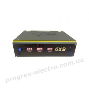 Джерело безперебійного живлення Форт GX2