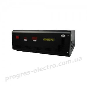 Джерело безперебійного живлення Форт F55