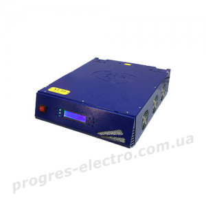 Джерело безперебійного живлення Форт XT36 Professional