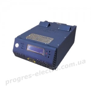Джерело безперебійного живлення Форт FCX30-12 Blue