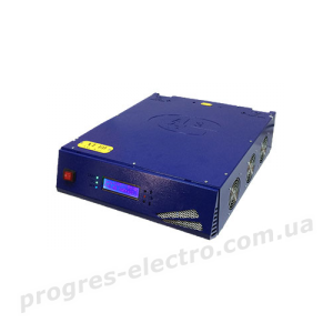 Джерело безперебійного живлення Форт XT36A Professional