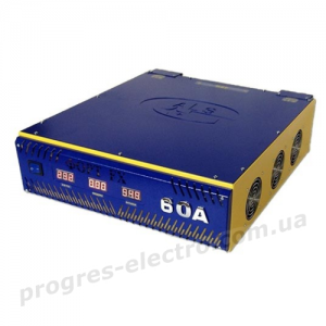 Джерело безперебійного живлення Форт FX60A