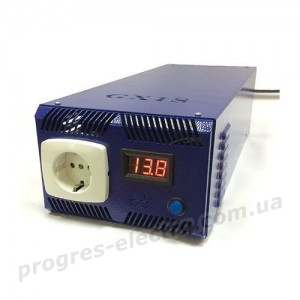 Джерело безперебійного живлення Форт T300