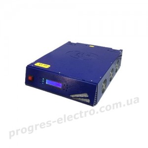 Джерело безперебійного живлення Форт XT-12V15 Professional