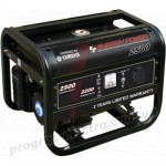 Генератор бензиновий Energy Power 2500
