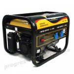 Генератор бензиновий FG2500