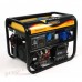 Генератор бензиновий FG6500EA