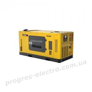 Генератор дизельний Energy Power EP19STA