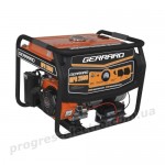 Генератор бензиновий GPG2500