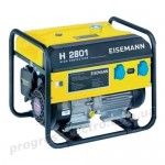 Генератор бензиновий H2801