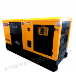 Генератор дизельний Energy Power EP80SS3