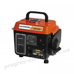 Генератор бензиновий GPG950