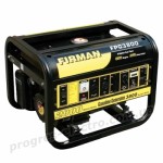 Генератор бензиновий FPG 3800