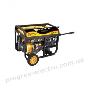 Генератор бензиновий FG6500EW
