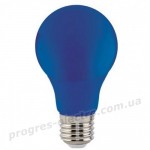 Лампа світлодіодна Horoz SPECTRA 3W E27