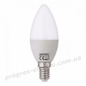 Лампа світлодіодна Horoz ULTRA-4 4W E14 6400К