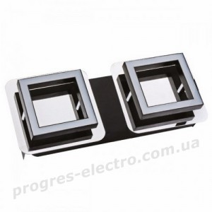 Світильник поворотний "LIKYA-2" 2*5W