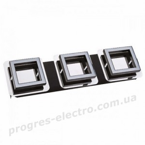Світильник поворотний "LIKYA-3" 3*5W