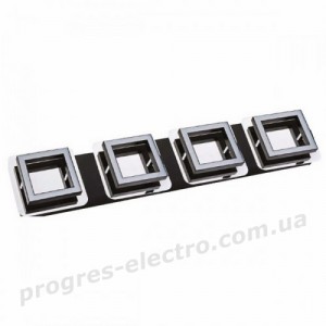 Світильник поворотний "LIKYA-5" 4*5W