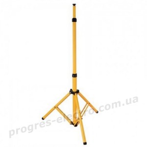 Підставка під прожектор одинарна "TRIPOD SINGLE"