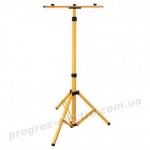 Підставка під прожектор подвійна "TRIPOD DOUBLE"