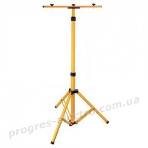 Підставка під прожектор подвійна "TRIPOD DOUBLE"