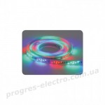 Стрічка Діодна "COLORADO/RGB" (220-240V) вологозахищена (6400К,4200K,3000К,синя, зелена, червона)