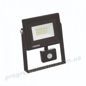 Прожектор світлодіодний "PARS-10" 10W 6400K