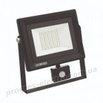 Прожектор світлодіодний з датчиком "PARS/S-30" 30W 6400K