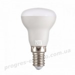 Лампа світлодіодна Horoz REFLED-4 4W E14 4200К R39
