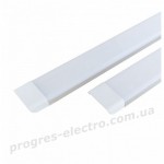 Світлодіодний світильник HOROZ TETRA/SQ-54 54Вт 6400K LED 1200мм
